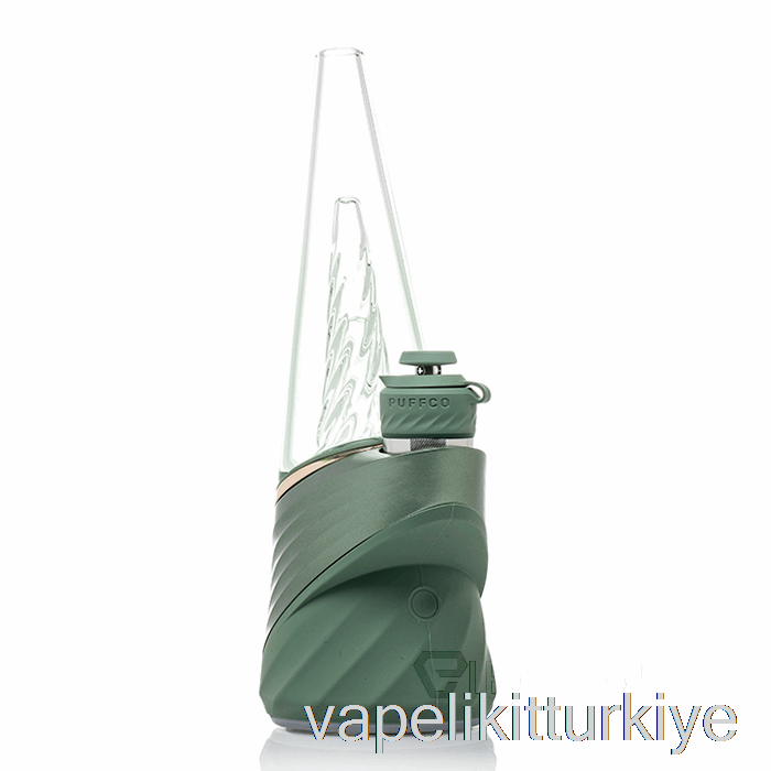 Vape Türkiye Pufco Zirve Pro Güzelleşmek